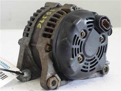 Foto 2ª: Alternador Suzuki Grand Vitara 1.9 DDIS 129CV 95KW [D/F9Q] (2009)