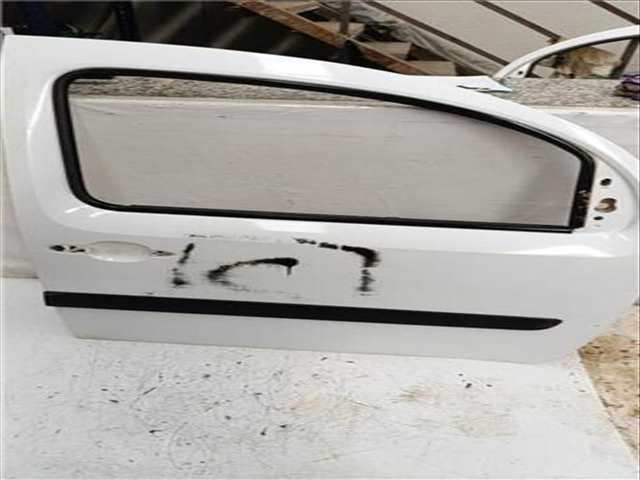 Puerta Delantera Derecha Mercedes Citan 109 CDI 415.601 415.603 415.605) 90CV 66KW FURGONETA