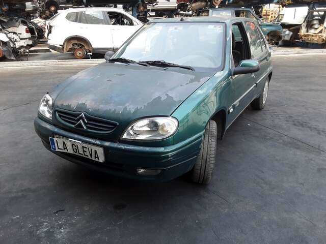Mangueta Delantera Izquierda Citroen Saxo 1.5 DIESEL58CV 0CV