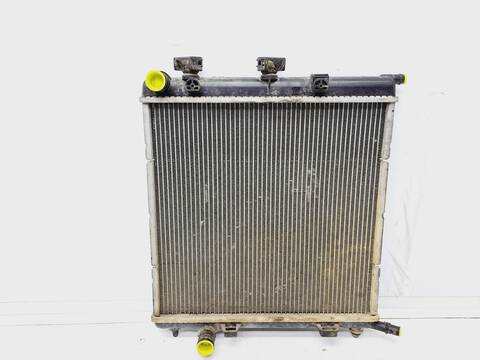 Radiador Motor Citroen C3 TONIC 73CV 54KW