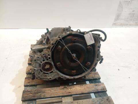 Caja Cambios Volvo S80 2.4 103KW) BERLINA 140CV