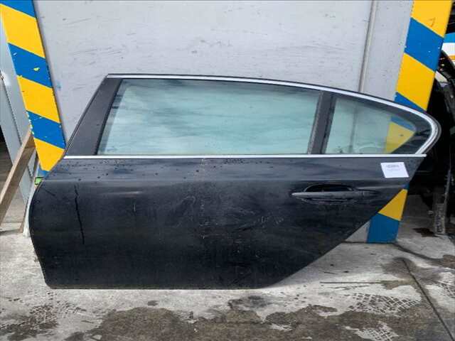 Foto 1ª: Puerta Trasera Izquierda Bmw Serie 5 518 3.0 DI 218CV BERLINA 0CV [306D2] (2004)
