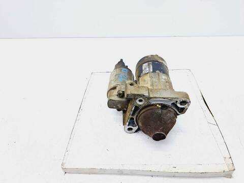 Foto 3ª: Motor de Arranque Renault Clio AUTHENTIQUE 65CV 48KW [K9K A7] (2003)