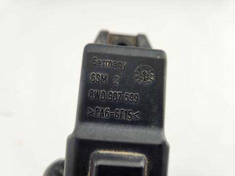 Foto 4ª: Centralita Motor ECU Audi A4 35 TDI S LINE 4P) BERLINA 163CV 120KW [DTNA] (2024)