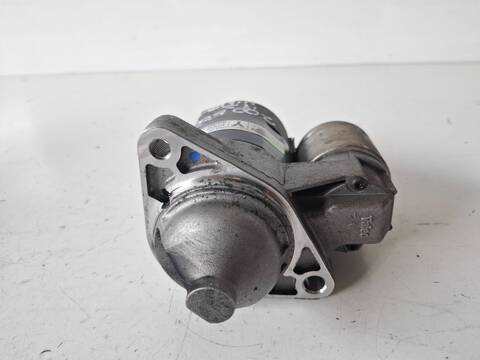 Motor de Arranque Nissan Micra ACENTA 1.2 CAT 65CV