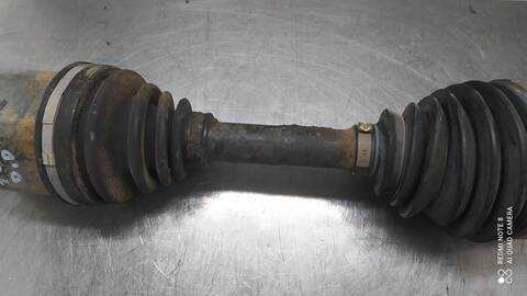 Foto 2ª: Transmision Delantera Izquierda Toyota Land Cruiser 3.0 D-4D GX 163CV 120KW [1KDFTV] (2004)