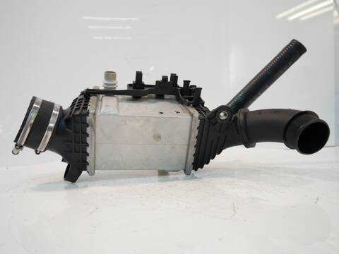 Foto 3ª: Intercooler Bmw XM S68 XB1161T0 653 CV 480KW [S68B44A] (2023)