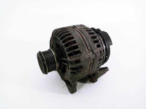 Alternador Audi A4 2.0 TDI 16V