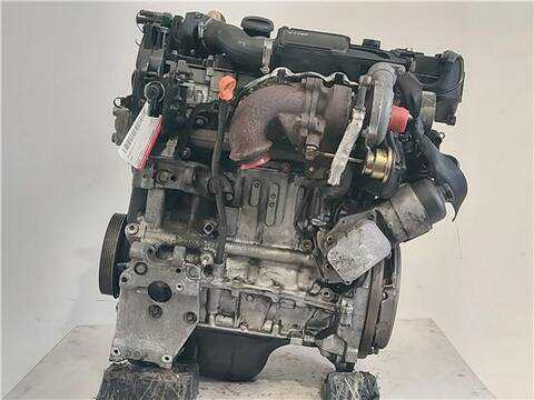 Motor Completo Citroen C3 1.4 HDI 68CV 50KW