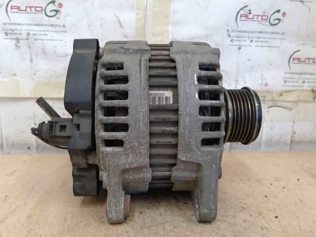 Foto 2ª: Alternador Volkswagen Passat 2.0 TDI PASSAT B6 [CBD] (2009)