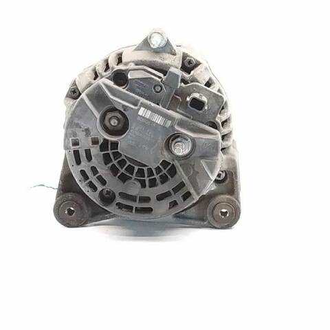 Foto 3ª: Alternador Renault Clio 1.5 DCI BR17 CR17) (2005)
