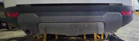 Paragolpes Trasero Land Rover Range PURE 150CV 110KW