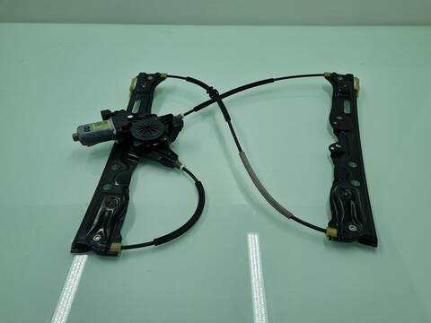 Elevalunas Eléctrico Delantero Derecho Ford Ranger DOBLE CABINA 4X4 RAPTOR 212CV 156KW