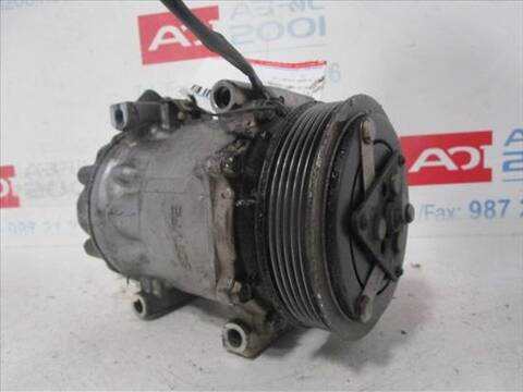Compresor Aire Acondicionado Volvo S40 1.6 D DRIVE SUMMUM BERLINA 109CV 80KW
