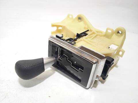 Foto 2ª: Palanca de Cambio Mitsubishi ASX 2.0 MIVEC CAT 150CV 110KW [4J11] (2020)