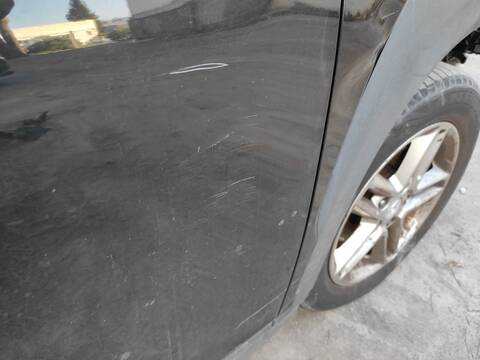 Foto 2ª: Puerta Delantera Derecha Hyundai Kona D4FE (2020)