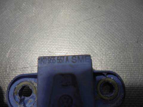 Foto 2ª: Sensor Impacto Airbag Skoda Octavia ACTIVE BERLINA 105CV 77KW [BJB] (2004)