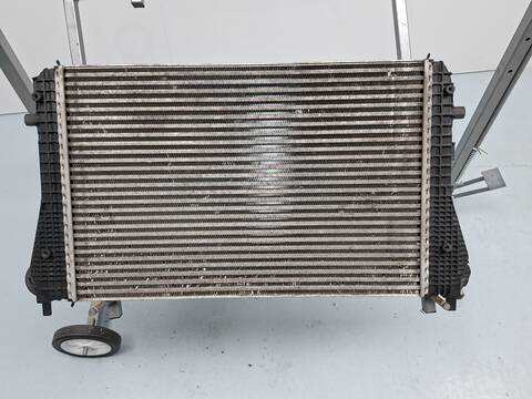 Intercooler Volkswagen Tiguan MOTION 170CV 125KW