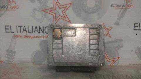 Foto 2ª: Centralita Motor ECU Seat Ibiza 1.2 12V 60CV 44KW (2002)