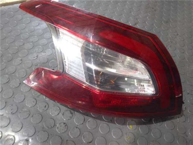 Foto 1ª: Piloto Trasero Izquierdo Peugeot 308 1.6 STYLE [1.6 LTR. - 88 KW BLUE-HDI FAP]