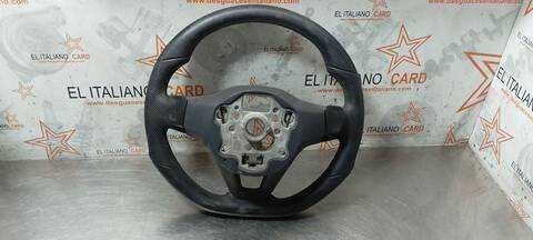 Foto 4ª: Volante Volkswagen Golf SPORT 160CV 118KW (2008)