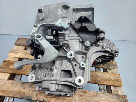 Foto 3ª: Caja Cambios Ford Focus ST-LINE 120CV 88KW [ZTDA] (2019)