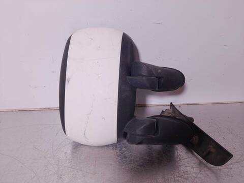 Foto 2ª: Retrovisor Derecho Fiat Doblo 1.3 16V JTD CAT 75CV 55KW [199A2000] (2007)