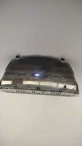 Foto 4ª: Cuadro de Instrumentos Hyundai Terracan 2.9 DIESEL [DJ3] (2003)