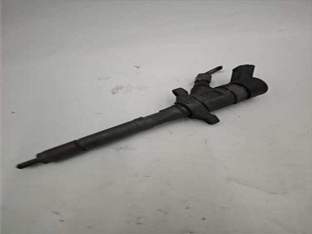 Inyectores Peugeot 407 1.6 BUSINESS LINE [1.6 LTR. - 80 KW HDI FAP CAT (9HZ - DV6TED4)]