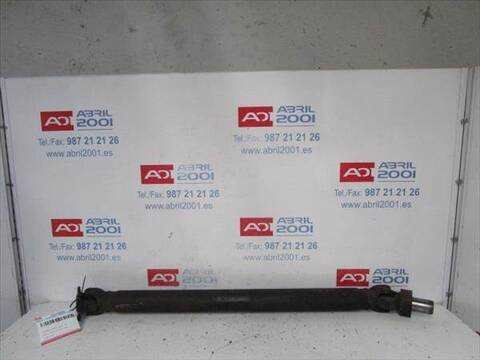 Transmision Central Suzuki Vitara 2.0 TD LARGO SUPERLUJO 87CV 64KW