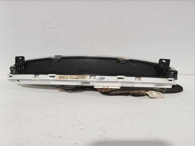 Foto 3ª: Cuadro de Instrumentos Hyundai Tucson 2.0 CRDI 113CV [D4EA] (2004)