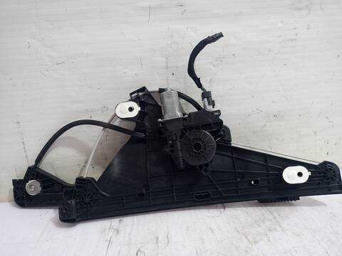 Elevalunas Eléctrico Delantero Derecho Opel Corsa EDITION 101CV 74KW