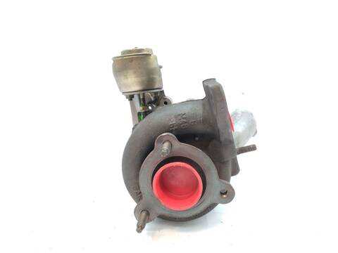 Foto 2ª: Turbocompresor Renault Laguna 1.9 DCI BG08 BG0G) 120CV 88KW [F9Q 650,F9Q 670,F9Q 674,F9Q 750] (2005)