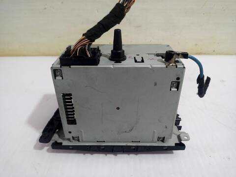 Foto 2ª: Sistema Audio Radio CD Ford Focus BUSINESS 90CV (2007)