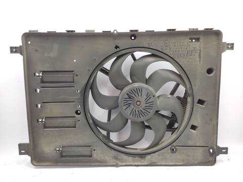 Electroventilador Ford Mondeo 2.0 TDCI 163CV 120KW