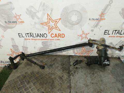 Caja Direccion Nissan Terrano VERSION INDEFINIDA