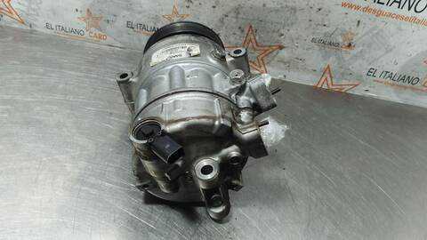 Foto 4ª: Compresor Aire Acondicionado Seat Altea STYLANCE - STYLE 105CV 77KW [CAYC] (2011)