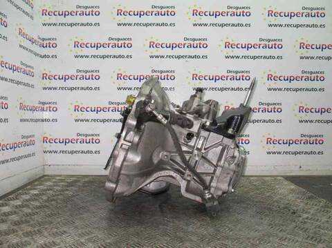 Caja Cambios Chevrolet Aveo F14D4 HATCHBACK