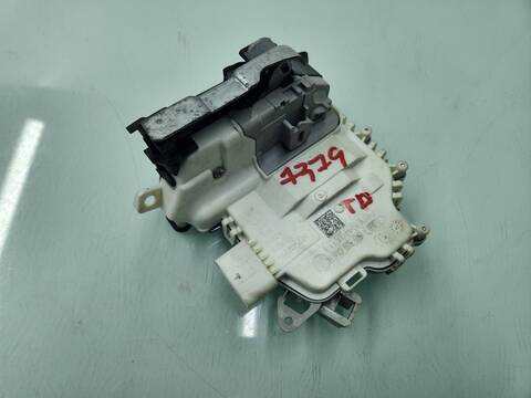 Cerradura Puerta Trasera Derecha Audi Q2 35 TFSI DESIGN 150CV 110KW