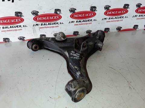 Foto 2ª: Brazo Suspension Delantero Izquierdo Mitsubishi Lancer VERSION INDEFINIDA (2005)