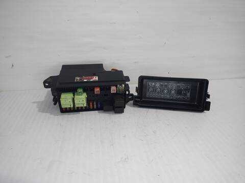 Caja Reles Fusibles Mini Mini COOPER 120CV 88KW
