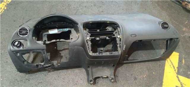 Foto 2ª: Kit Airbag Seat Altea 1.6 FAMILY [1.6 LTR. - 75 KW] [CHGA]