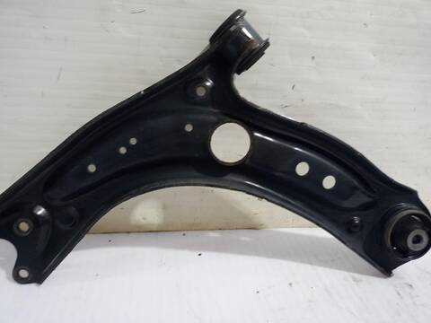 Foto 2ª: Brazo Suspension Delantero Derecho Volkswagen Golf COMFORTLINE BLUEMOTION AUT. 150CV (2013)