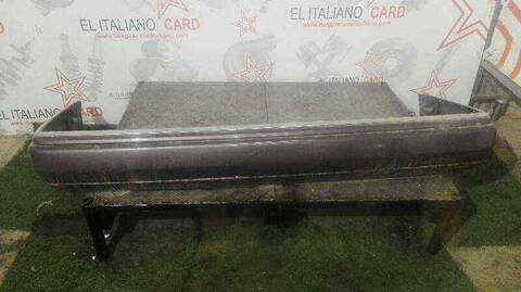 Paragolpes Trasero Mercedes Clase E 180 CE 230 124.043) COUPE 132CV 97KW