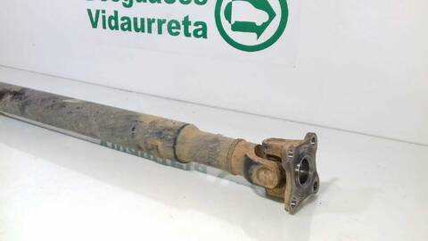 Foto 2ª: Transmision Central Suzuki Grand Vitara 1.9 DDIS TD 129CV 95KW [F9Q] (2005)
