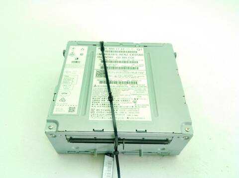 Sistema Audio Radio CD Mercedes Clase V 200 V 220 CDI - D 447.811 447.813 447.815)
