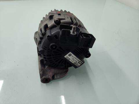 Foto 3ª: Alternador Bmw Serie 3 315 330D COUPE 231CV 170KW [M57306D3] (2007)