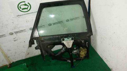 Elevalunas Manual Trasero Derecho Audi A3 1.8 T AMBITION 132KW) 180CV