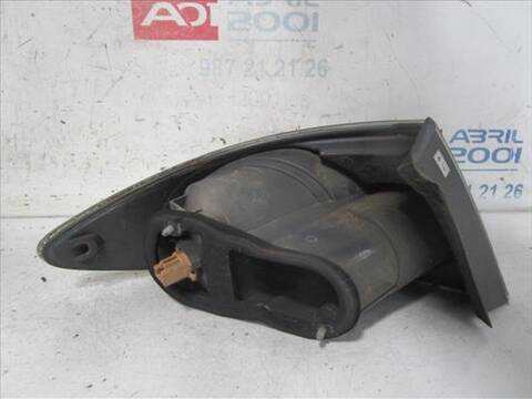 Foto 2ª: Piloto Trasero Derecho Mazda 6 2.0 DI BERLINA 121CV 89KW [D/ RF] (2004)