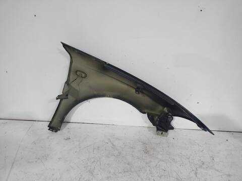 Foto 3ª: Aleta Delantera Izquierda Seat Toledo EXCLUSIVE 140CV [BKD] (2004)